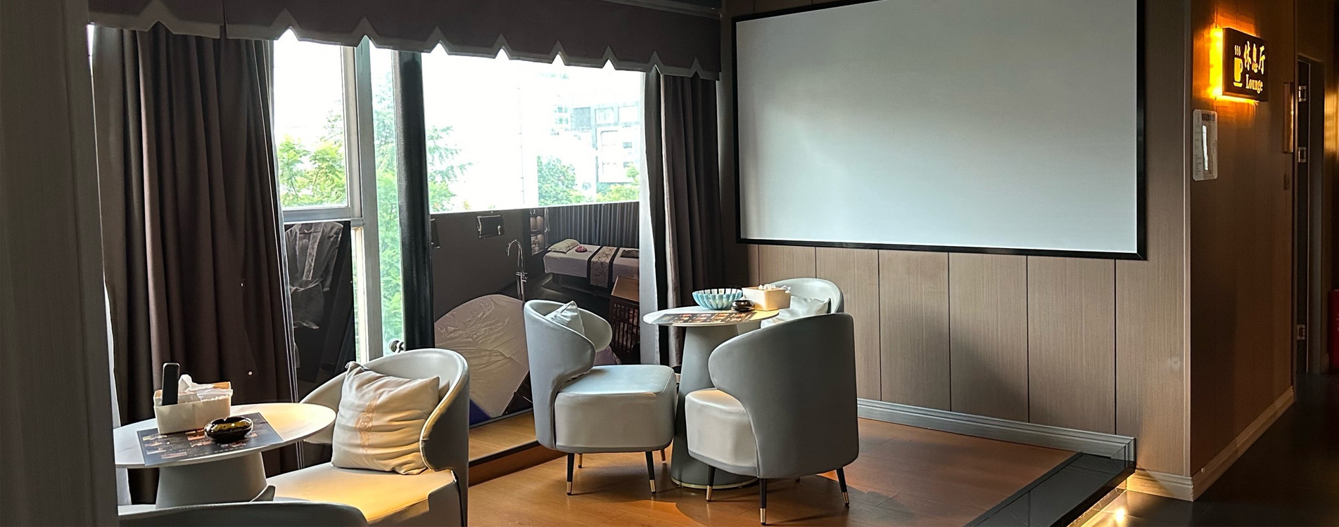 北京海淀男士桑拿会馆图片一