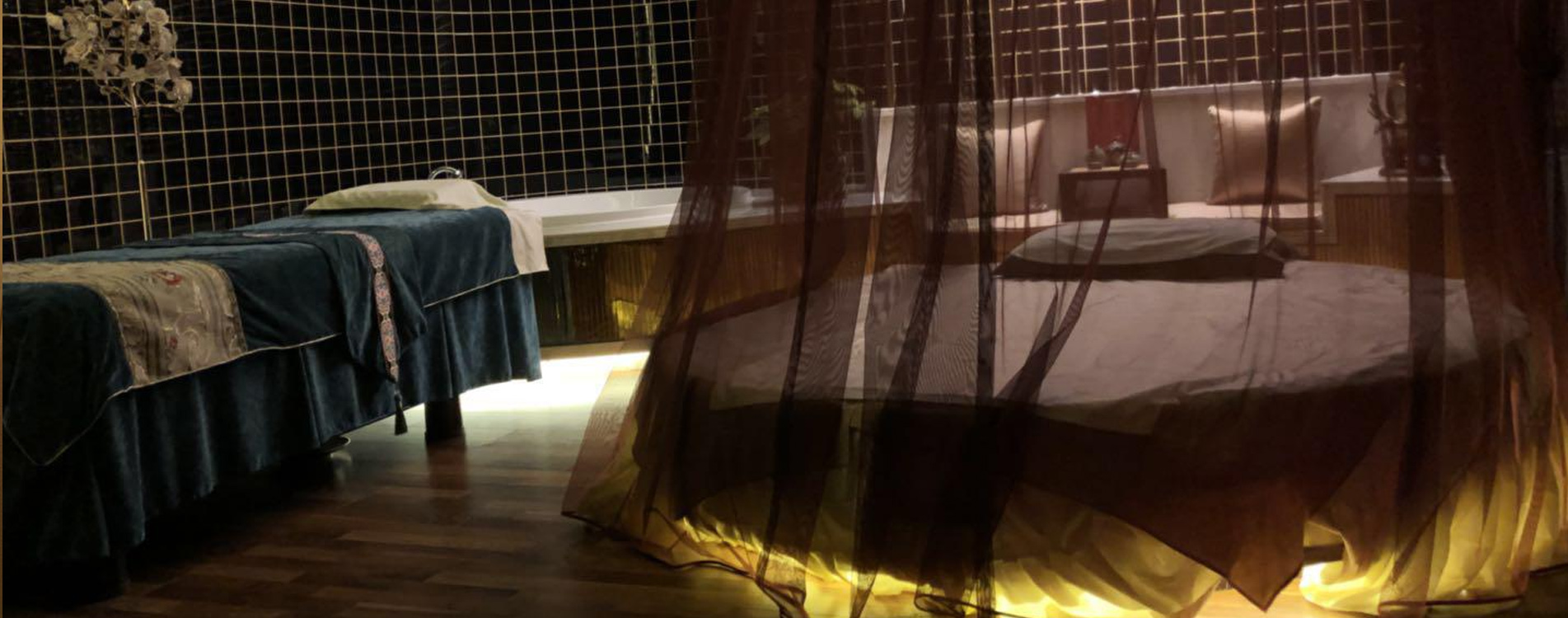 北京海淀男士桑拿会馆图片三