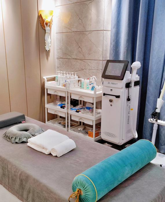 北京海淀桑拿会所