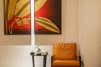 北京海淀养生会所：睡眠障碍的多模态干预